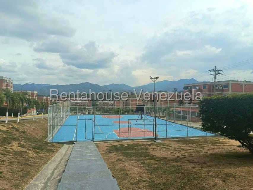 Apartamento (1 Nivel) en Venta en El Ingenio, Miranda - 14