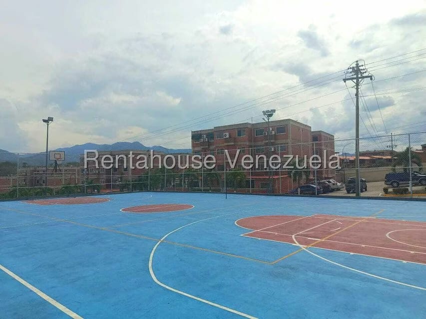 Apartamento (1 Nivel) en Venta en El Ingenio, Miranda - 15