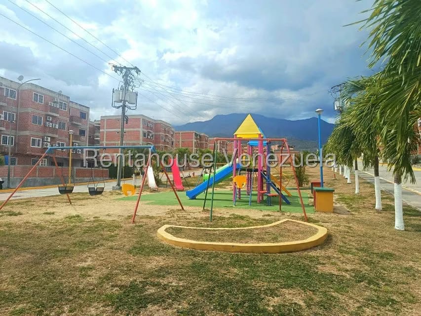 Apartamento (1 Nivel) en Venta en El Ingenio, Miranda - 16