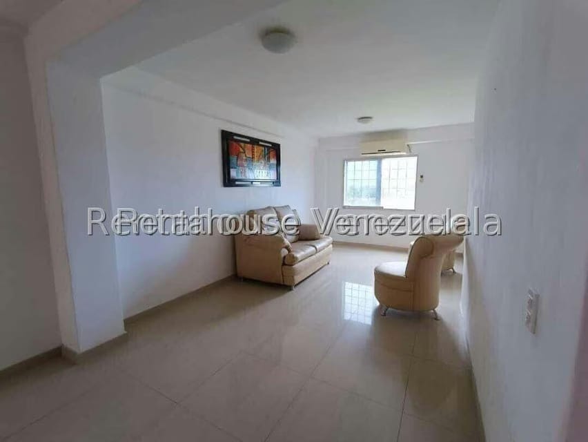 Apartamento (1 Nivel) en Venta en El Ingenio, Miranda - 3