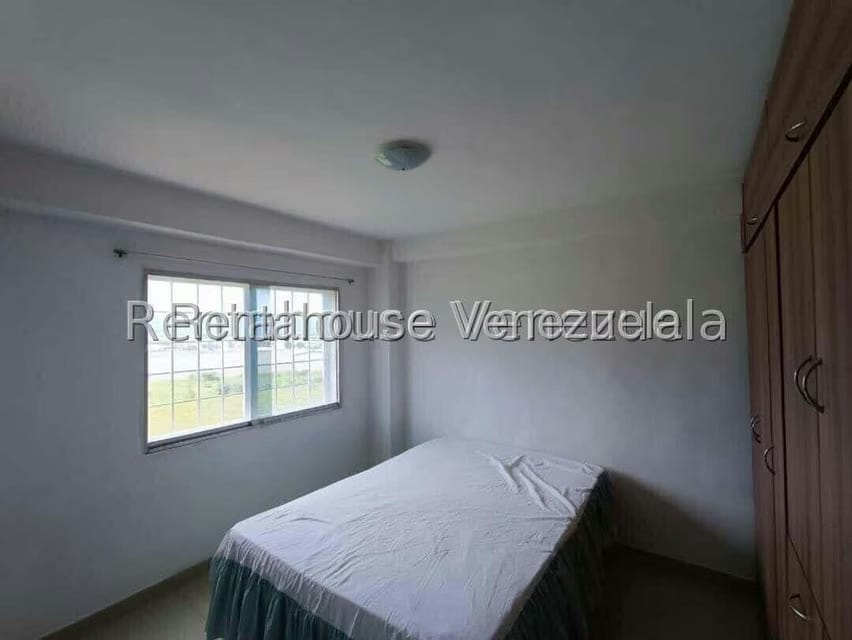 Apartamento (1 Nivel) en Venta en El Ingenio, Miranda - 5