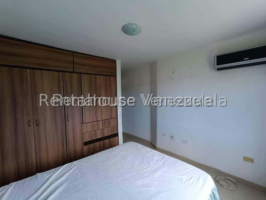 Apartamento (1 Nivel) en Venta en El Ingenio, Miranda - 6