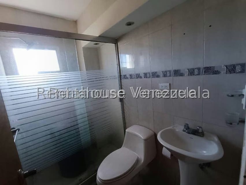 Apartamento (1 Nivel) en Venta en El Ingenio, Miranda - 7