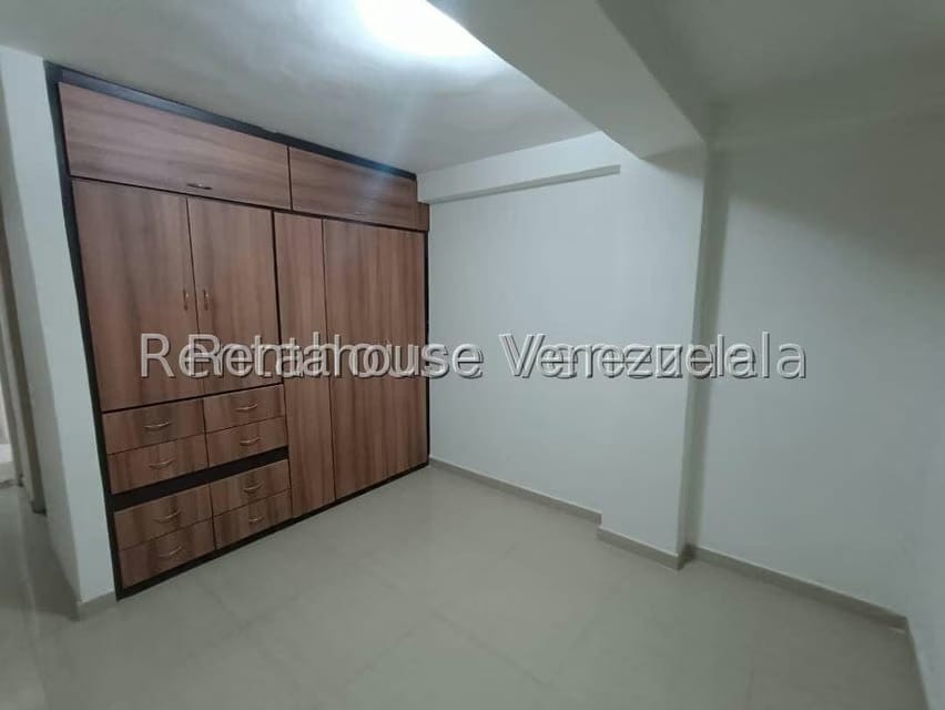 Apartamento (1 Nivel) en Venta en El Ingenio, Miranda - 9