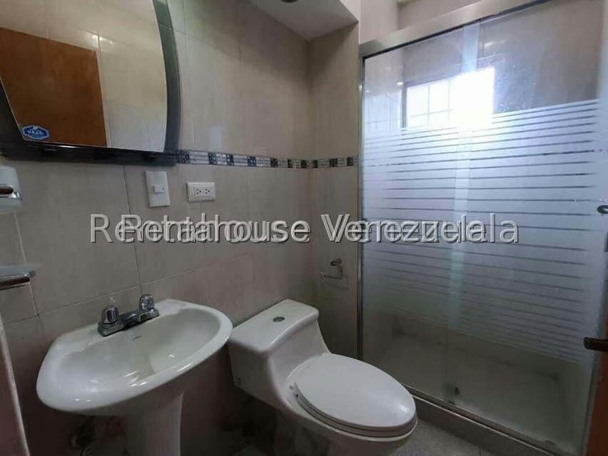 Apartamento (1 Nivel) en Venta en El Ingenio, Miranda - 10
