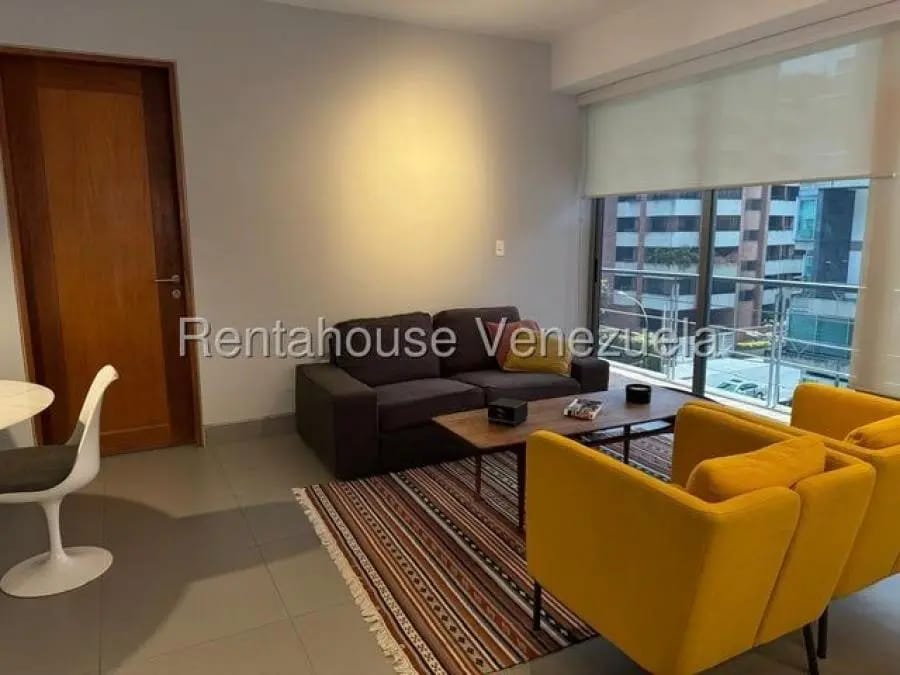 Apartamento en Alquiler en campo alegre Caracas - 13