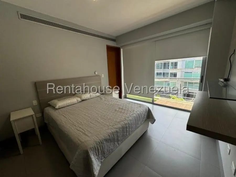 Apartamento en Alquiler en campo alegre Caracas - 3