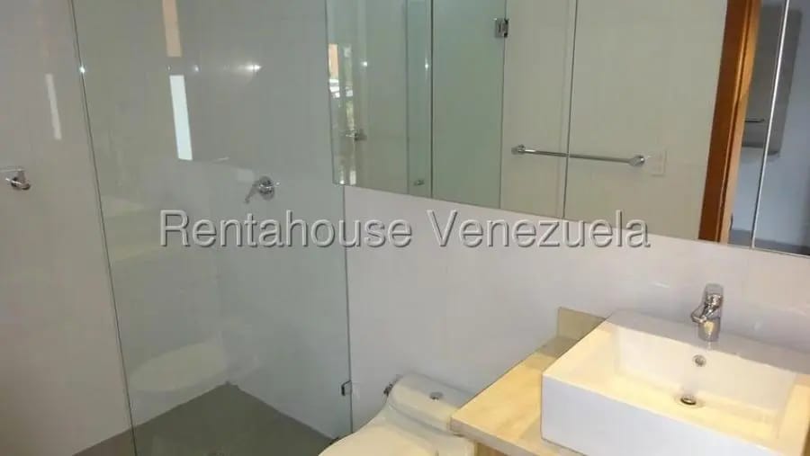 Apartamento en Alquiler en campo alegre Caracas - 5