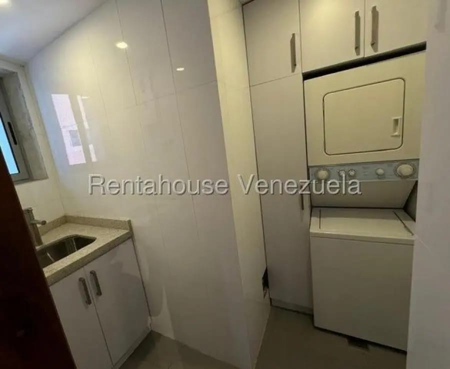Apartamento en Alquiler en campo alegre Caracas - 9