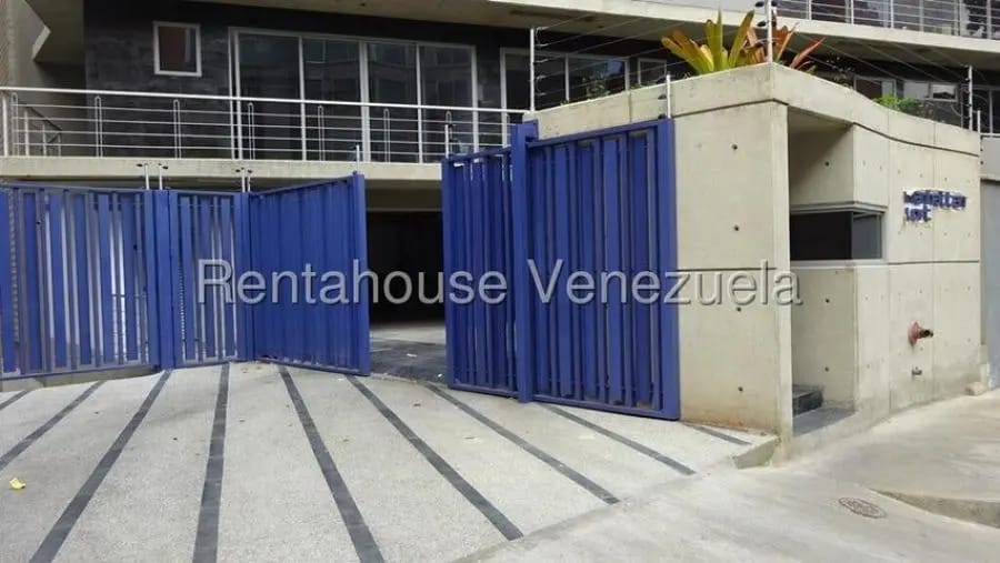 Apartamento en Alquiler en campo alegre Caracas - 10
