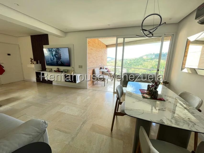 Apartamento (1 Nivel) en Venta en Lomas del Sol, Distrito Metropolitano - 13