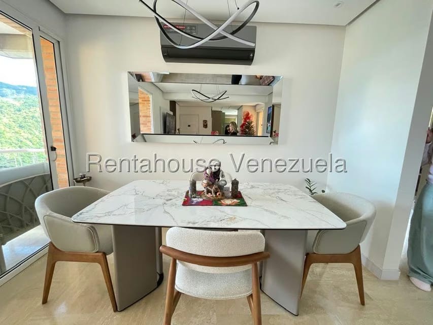 Apartamento (1 Nivel) en Venta en Lomas del Sol, Distrito Metropolitano - 14