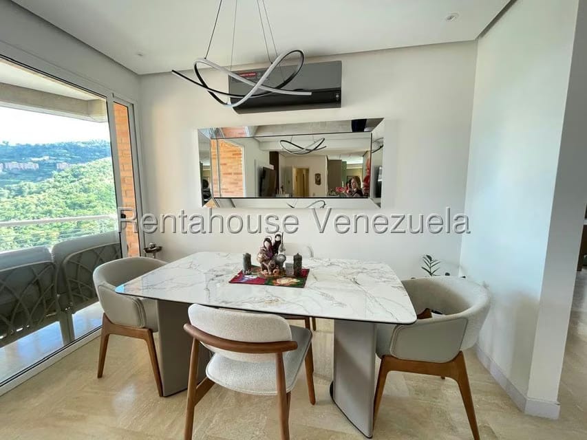 Apartamento (1 Nivel) en Venta en Lomas del Sol, Distrito Metropolitano - 15