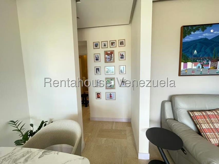 Apartamento (1 Nivel) en Venta en Lomas del Sol, Distrito Metropolitano - 16