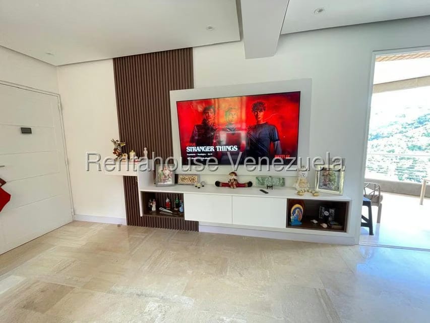 Apartamento (1 Nivel) en Venta en Lomas del Sol, Distrito Metropolitano - 17