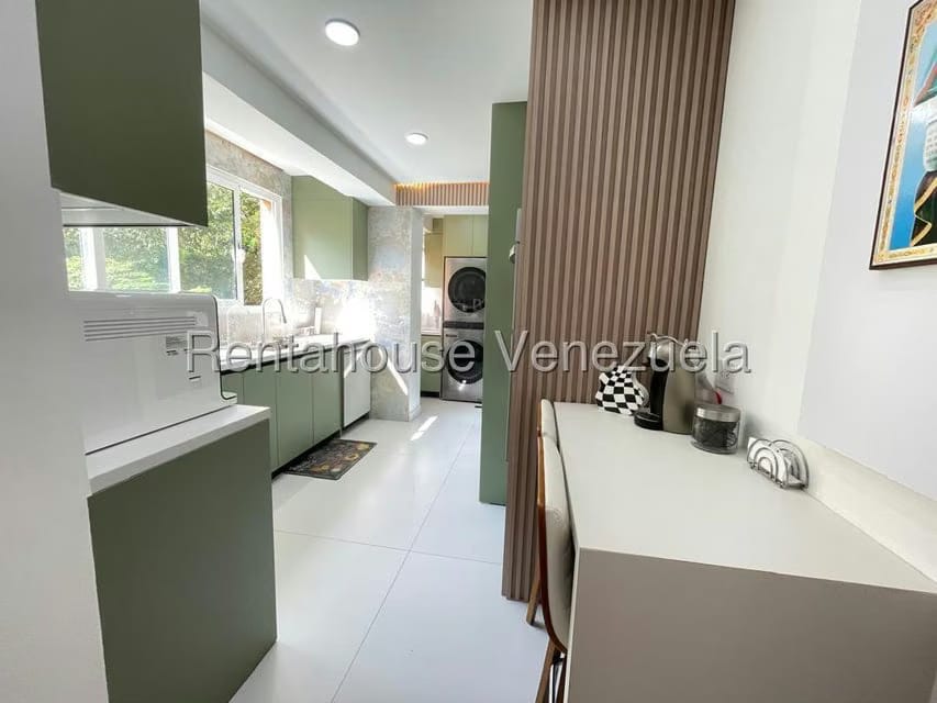 Apartamento (1 Nivel) en Venta en Lomas del Sol, Distrito Metropolitano - 18