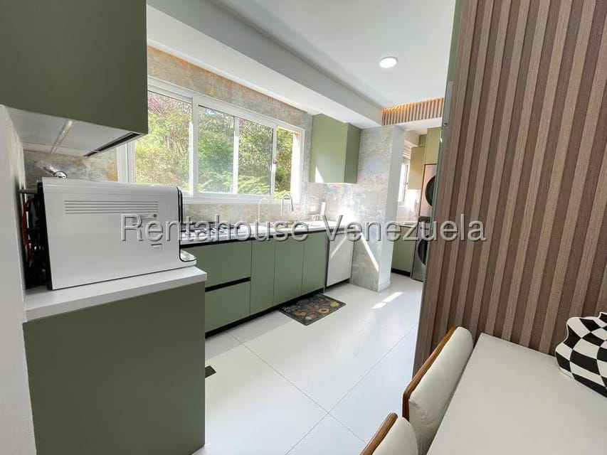 Apartamento (1 Nivel) en Venta en Lomas del Sol, Distrito Metropolitano - 19