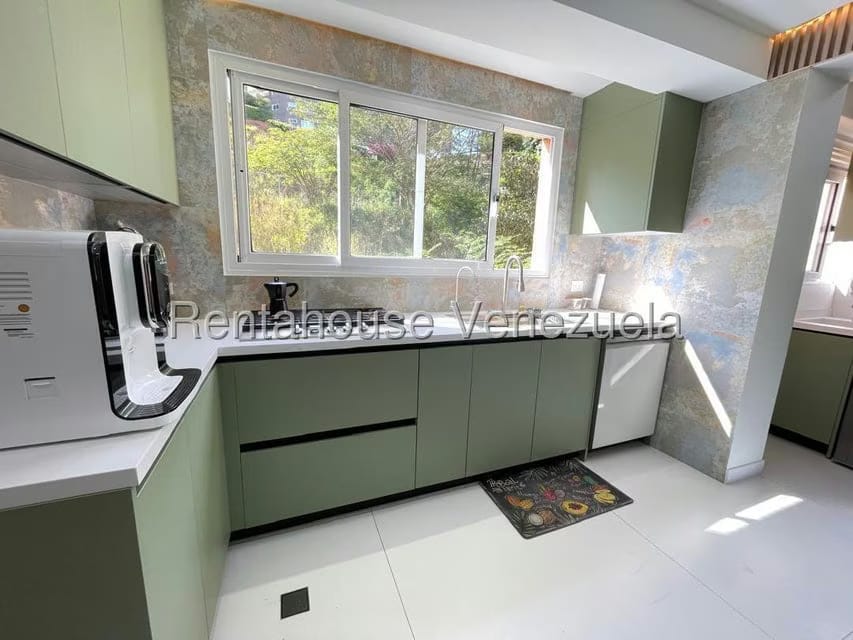 Apartamento (1 Nivel) en Venta en Lomas del Sol, Distrito Metropolitano - 20