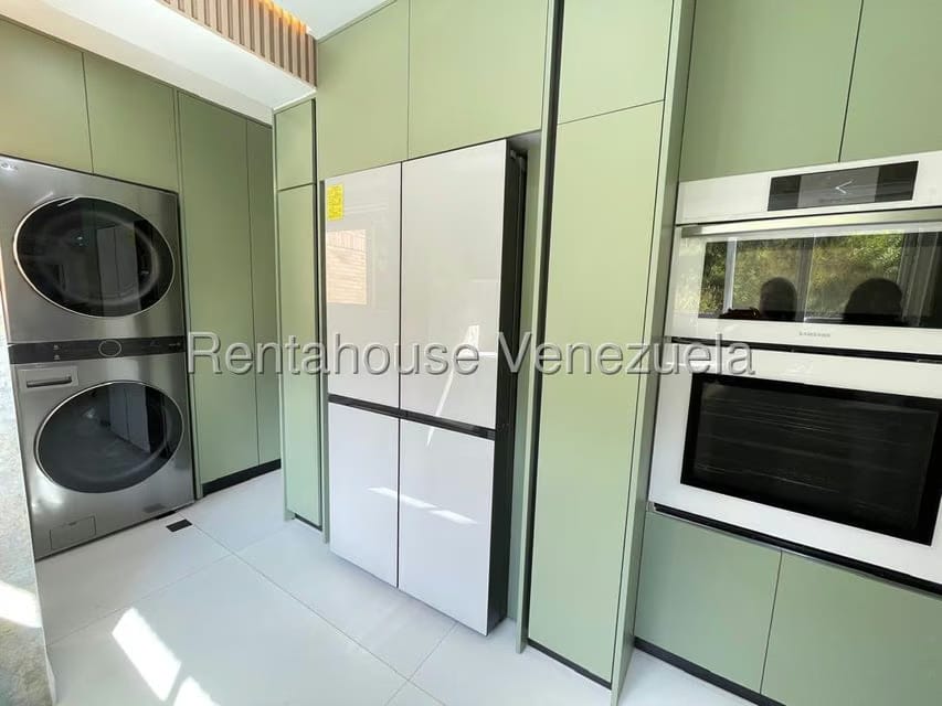 Apartamento (1 Nivel) en Venta en Lomas del Sol, Distrito Metropolitano - 24