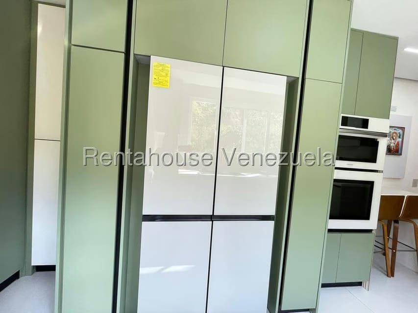 Apartamento (1 Nivel) en Venta en Lomas del Sol, Distrito Metropolitano - 26