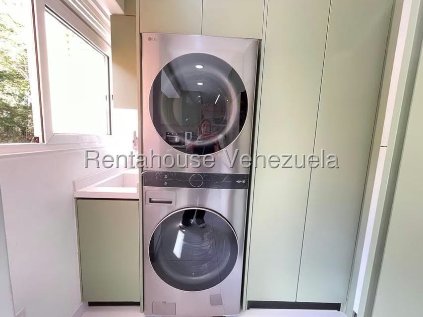 Apartamento (1 Nivel) en Venta en Lomas del Sol, Distrito Metropolitano - 27