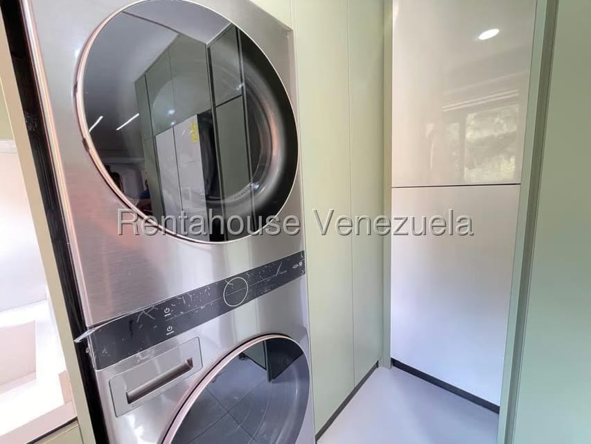 Apartamento (1 Nivel) en Venta en Lomas del Sol, Distrito Metropolitano - 28