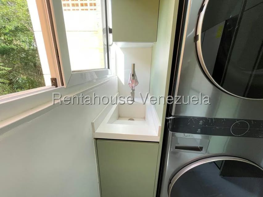 Apartamento (1 Nivel) en Venta en Lomas del Sol, Distrito Metropolitano - 29