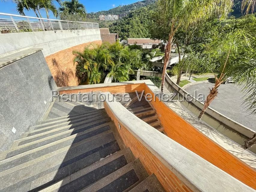 Apartamento (1 Nivel) en Venta en Lomas del Sol, Distrito Metropolitano - 4