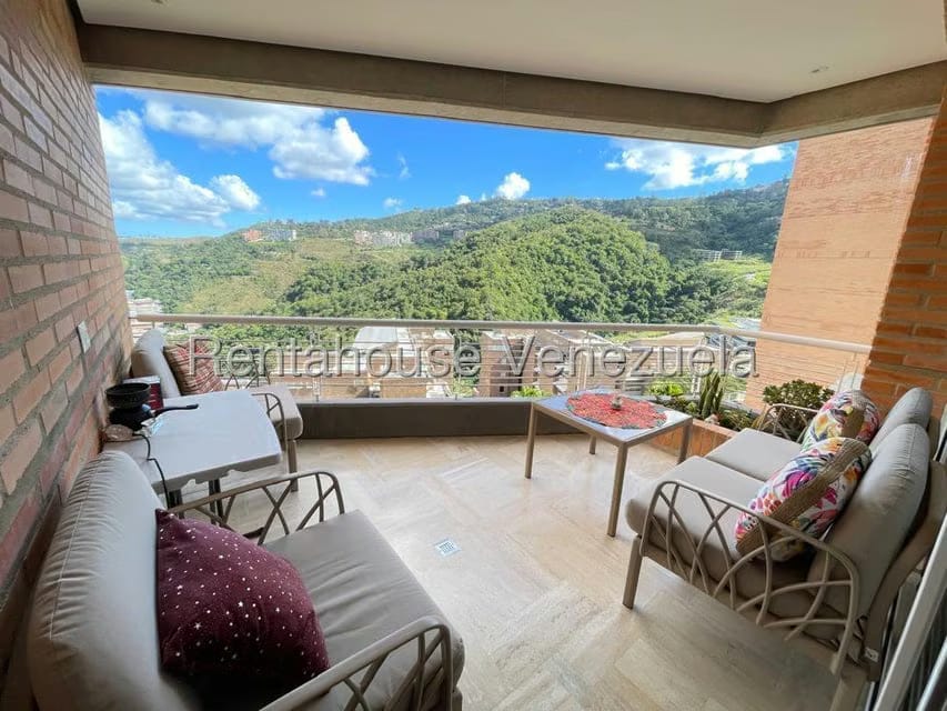 Apartamento (1 Nivel) en Venta en Lomas del Sol, Distrito Metropolitano - 31