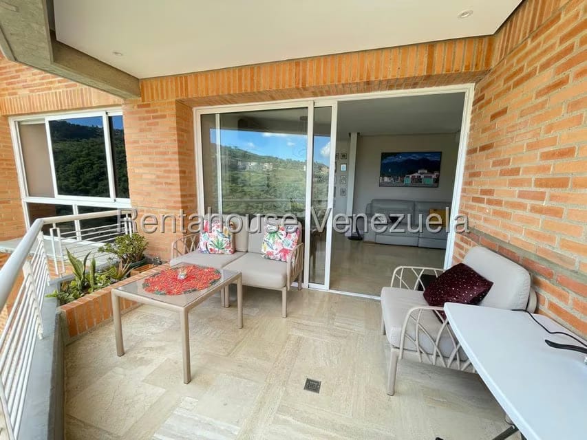 Apartamento (1 Nivel) en Venta en Lomas del Sol, Distrito Metropolitano - 32