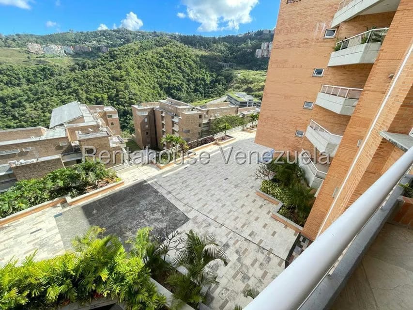 Apartamento (1 Nivel) en Venta en Lomas del Sol, Distrito Metropolitano - 33