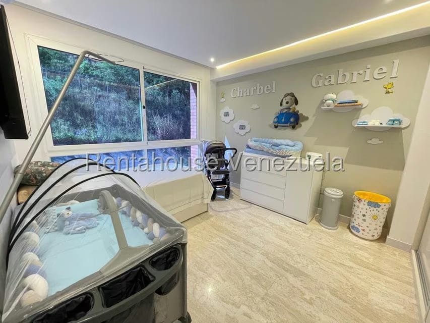 Apartamento (1 Nivel) en Venta en Lomas del Sol, Distrito Metropolitano - 36