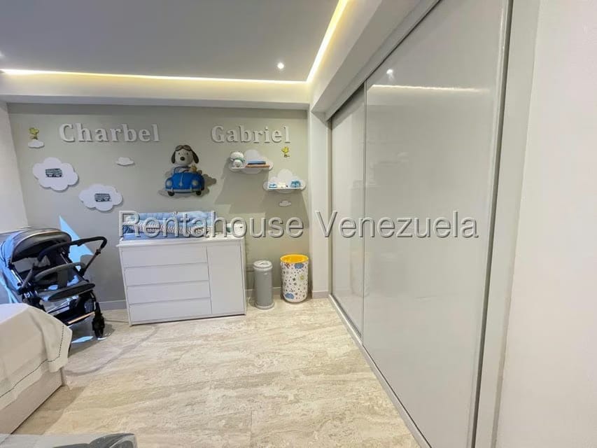 Apartamento (1 Nivel) en Venta en Lomas del Sol, Distrito Metropolitano - 37