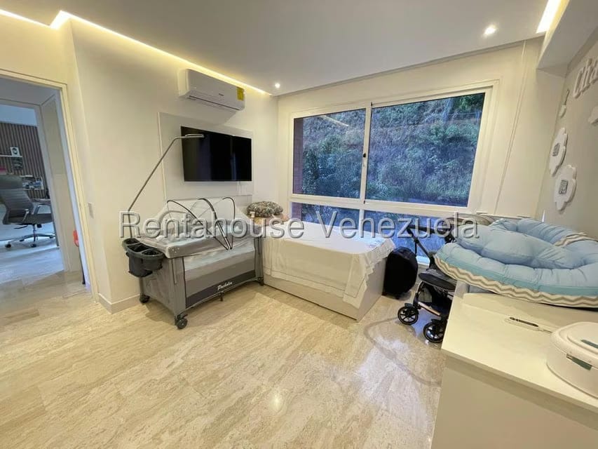 Apartamento (1 Nivel) en Venta en Lomas del Sol, Distrito Metropolitano - 38