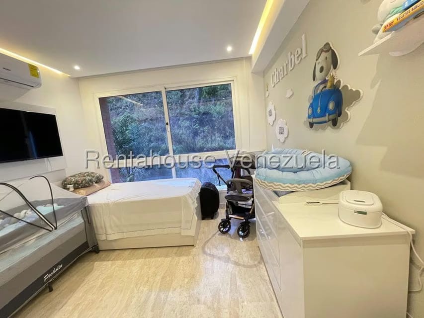 Apartamento (1 Nivel) en Venta en Lomas del Sol, Distrito Metropolitano - 39