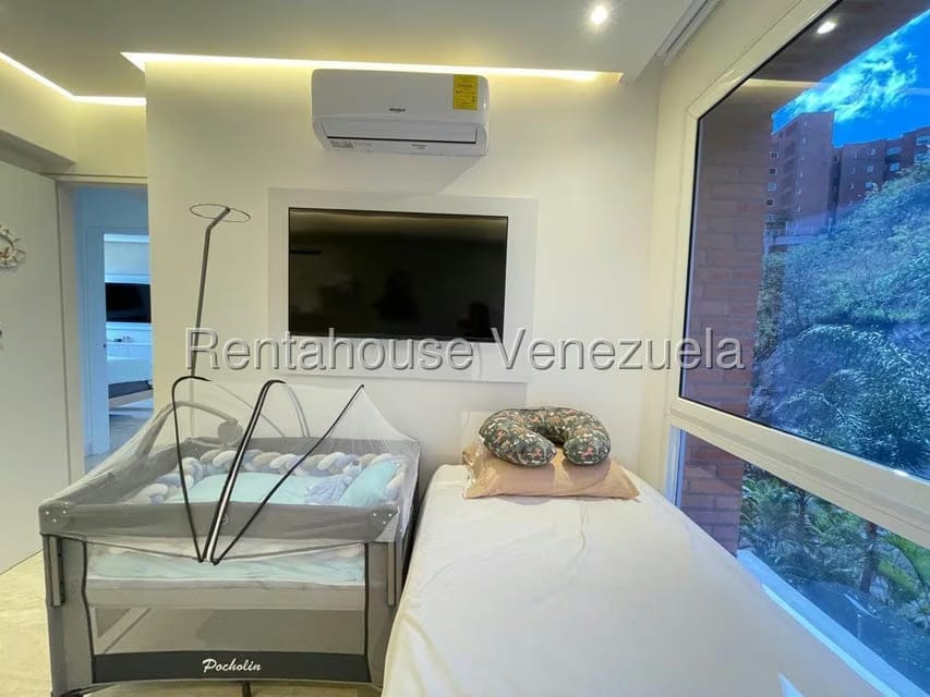 Apartamento (1 Nivel) en Venta en Lomas del Sol, Distrito Metropolitano - 41
