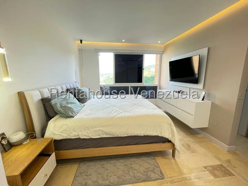 Apartamento (1 Nivel) en Venta en Lomas del Sol, Distrito Metropolitano - 44