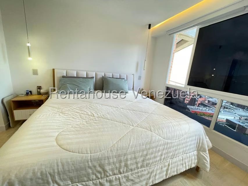 Apartamento (1 Nivel) en Venta en Lomas del Sol, Distrito Metropolitano - 46