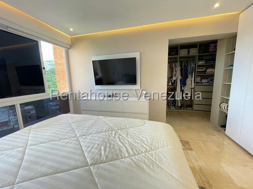 Apartamento (1 Nivel) en Venta en Lomas del Sol, Distrito Metropolitano - 47