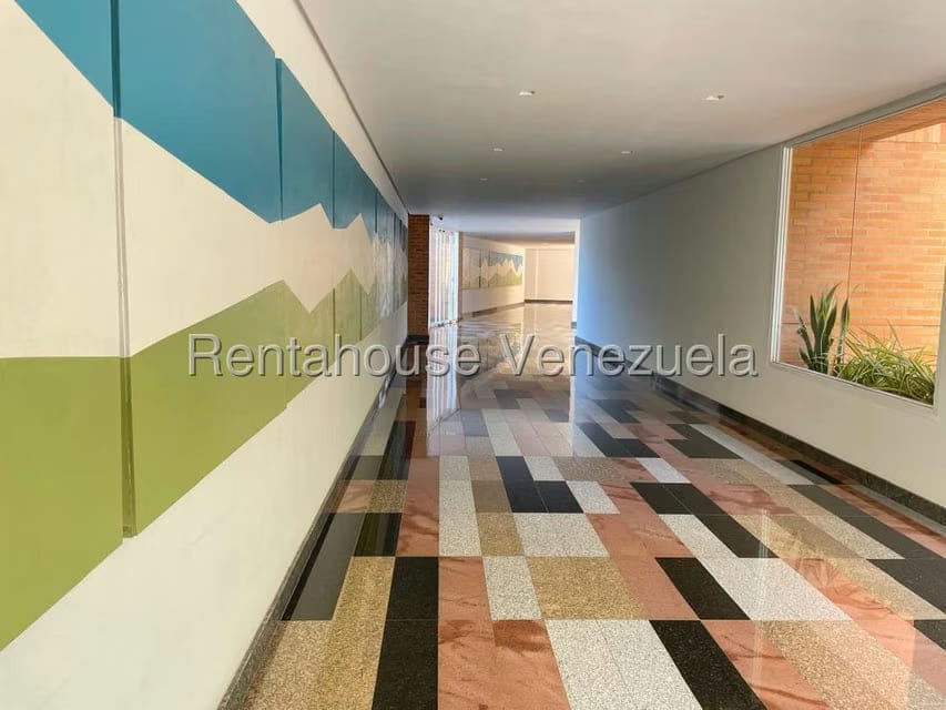 Apartamento (1 Nivel) en Venta en Lomas del Sol, Distrito Metropolitano - 6