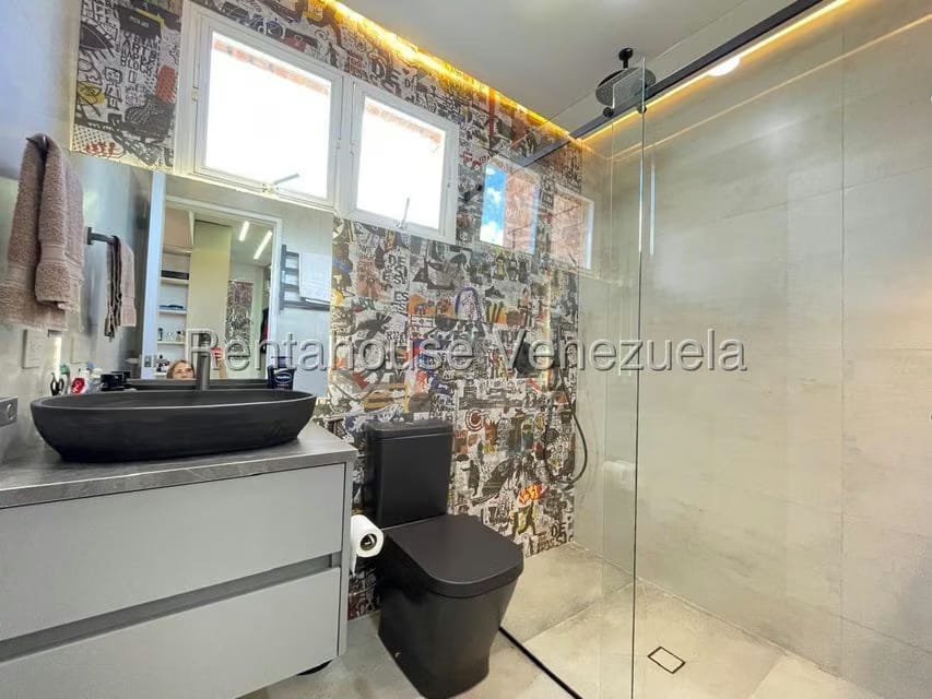 Apartamento (1 Nivel) en Venta en Lomas del Sol, Distrito Metropolitano - 52