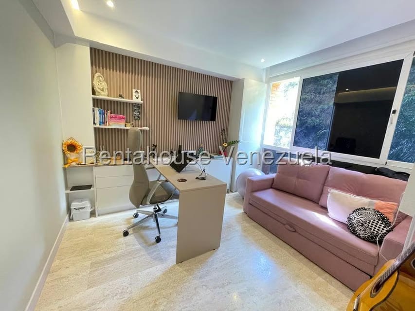 Apartamento (1 Nivel) en Venta en Lomas del Sol, Distrito Metropolitano - 53
