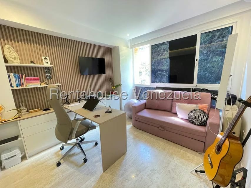 Apartamento (1 Nivel) en Venta en Lomas del Sol, Distrito Metropolitano - 54