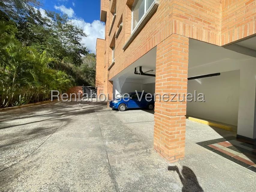 Apartamento (1 Nivel) en Venta en Lomas del Sol, Distrito Metropolitano - 56