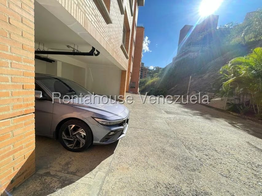 Apartamento (1 Nivel) en Venta en Lomas del Sol, Distrito Metropolitano - 57