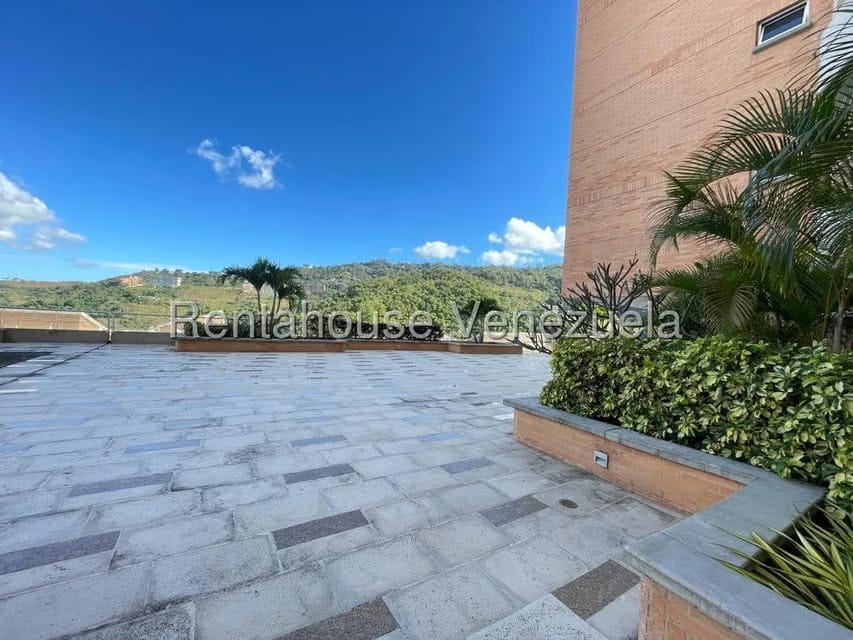 Apartamento (1 Nivel) en Venta en Lomas del Sol, Distrito Metropolitano - 58