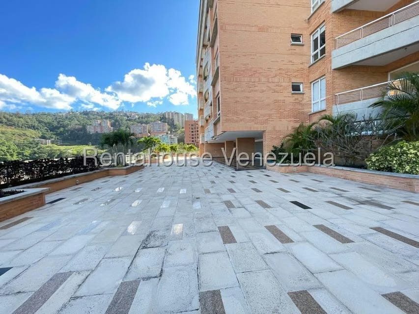 Apartamento (1 Nivel) en Venta en Lomas del Sol, Distrito Metropolitano - 59