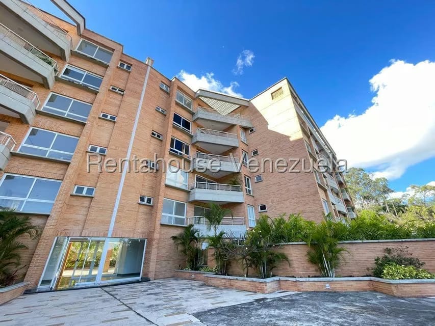 Apartamento (1 Nivel) en Venta en Lomas del Sol, Distrito Metropolitano - 60
