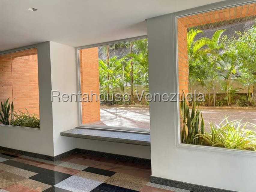 Apartamento (1 Nivel) en Venta en Lomas del Sol, Distrito Metropolitano - 7