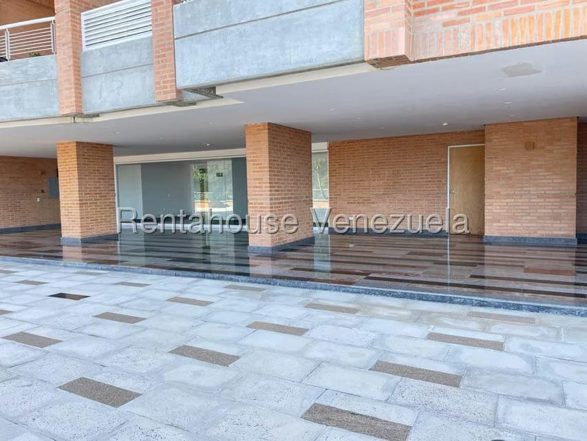 Apartamento (1 Nivel) en Venta en Lomas del Sol, Distrito Metropolitano - 62